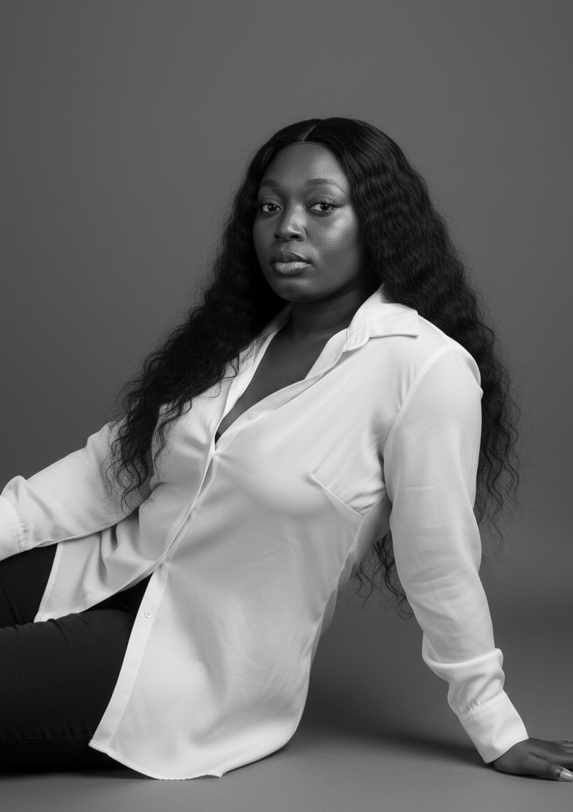 Aishat Akintola 