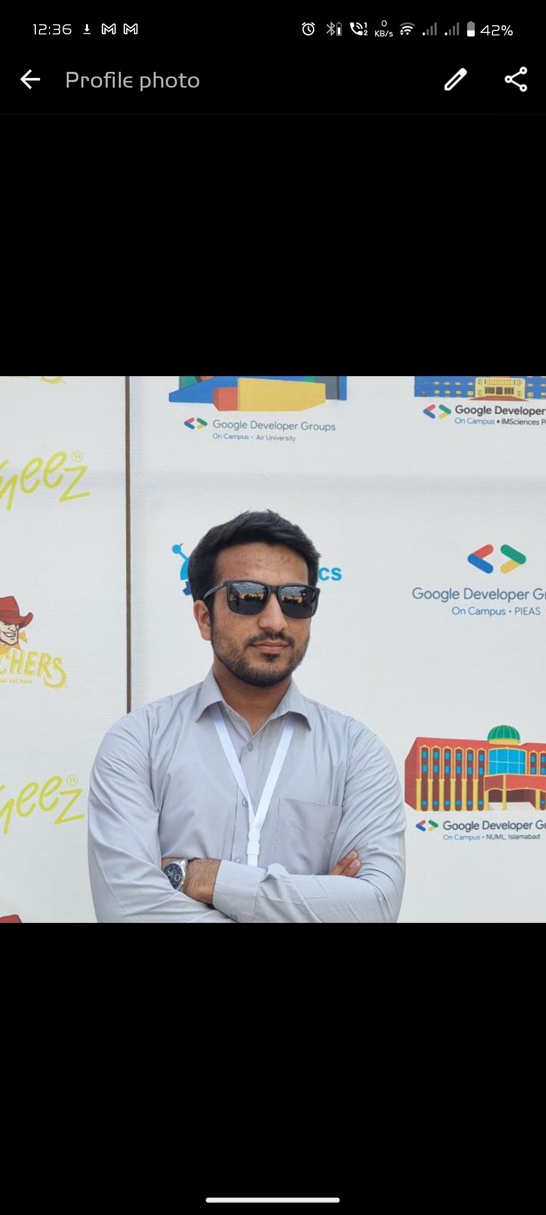 Mehran Iqbal