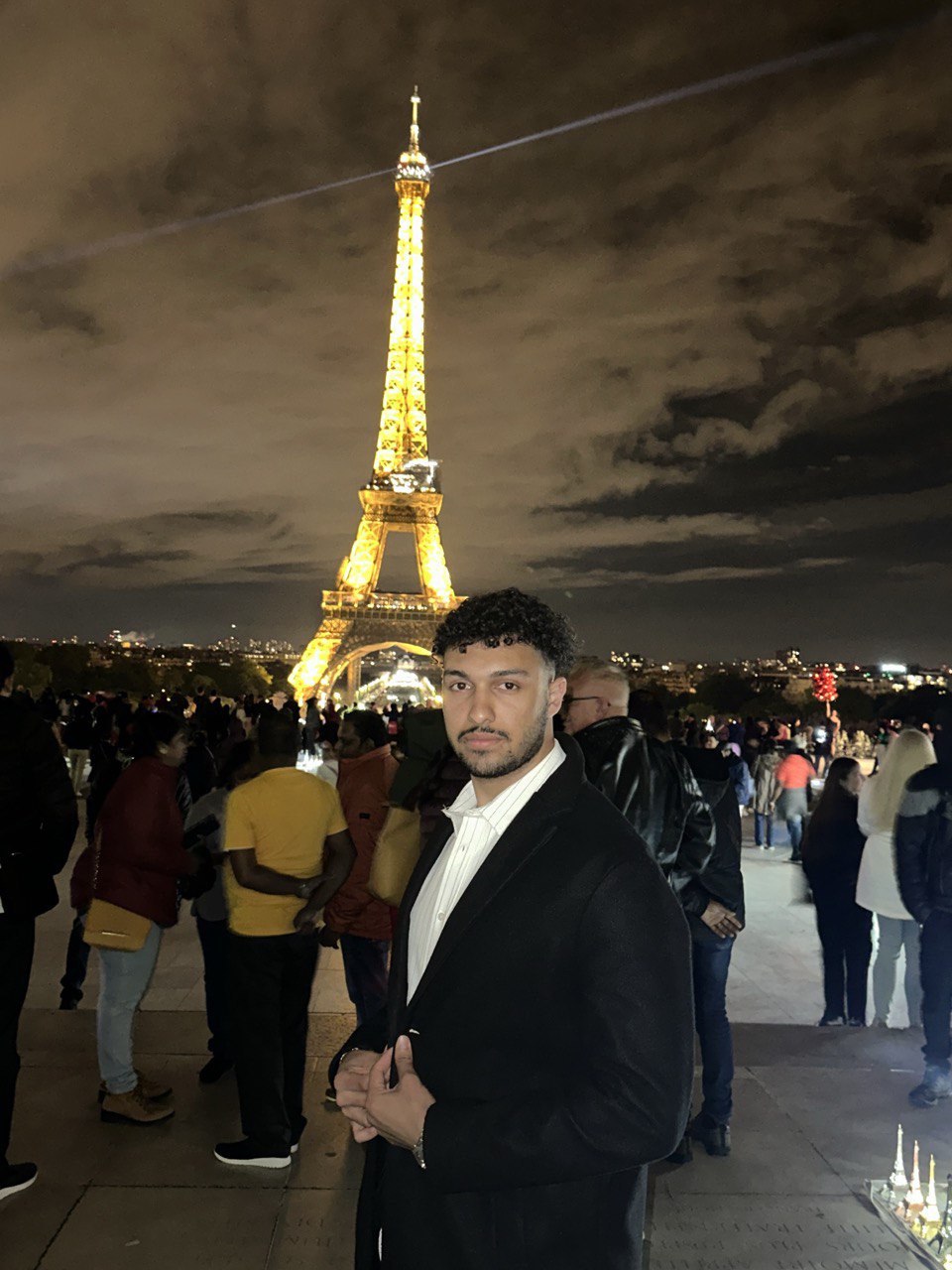 Abdelrahman Mobarak
