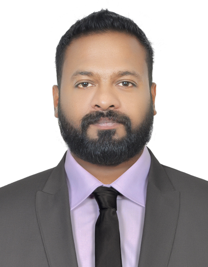 Athul bose