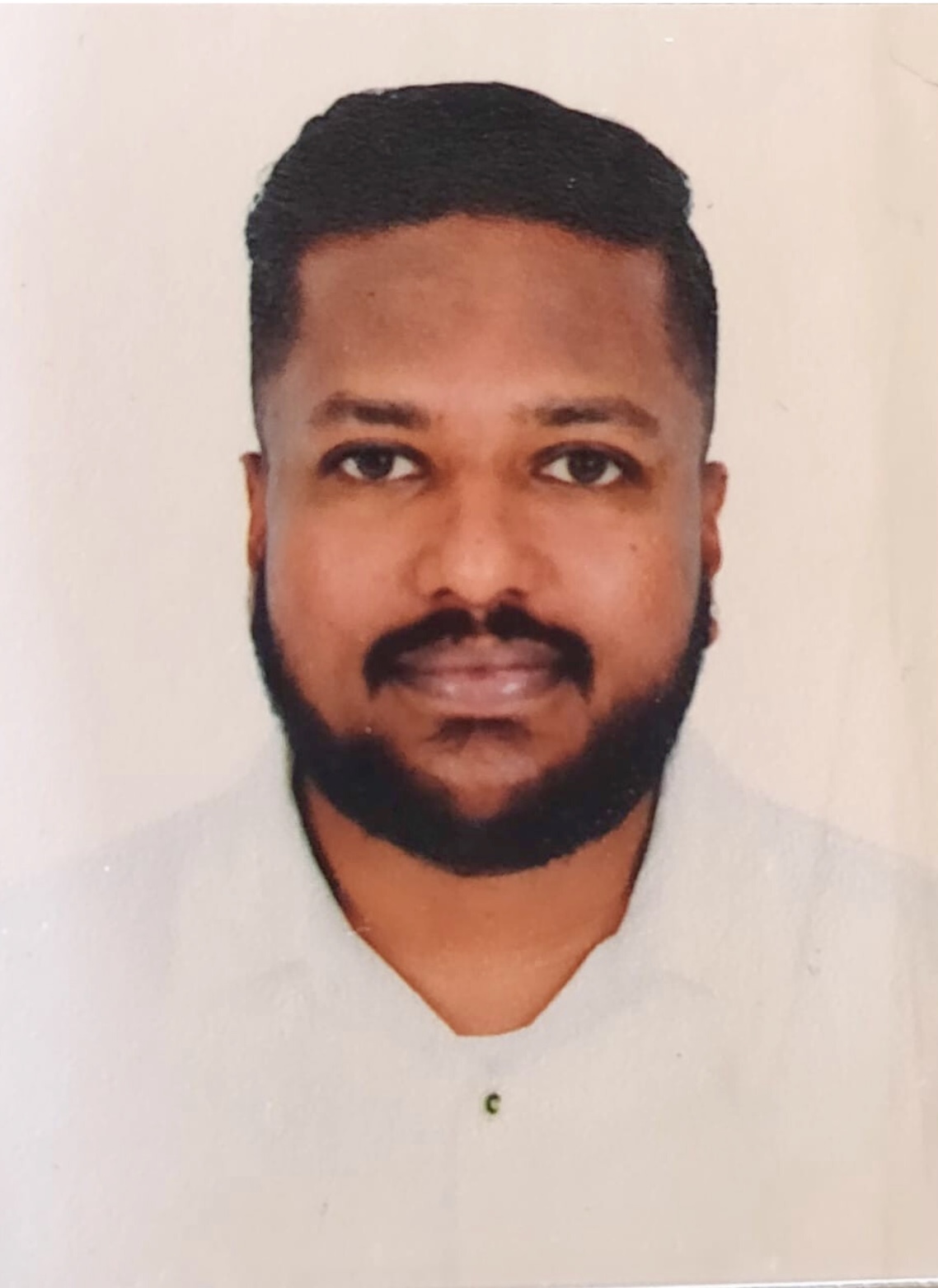 Karthik Swamy