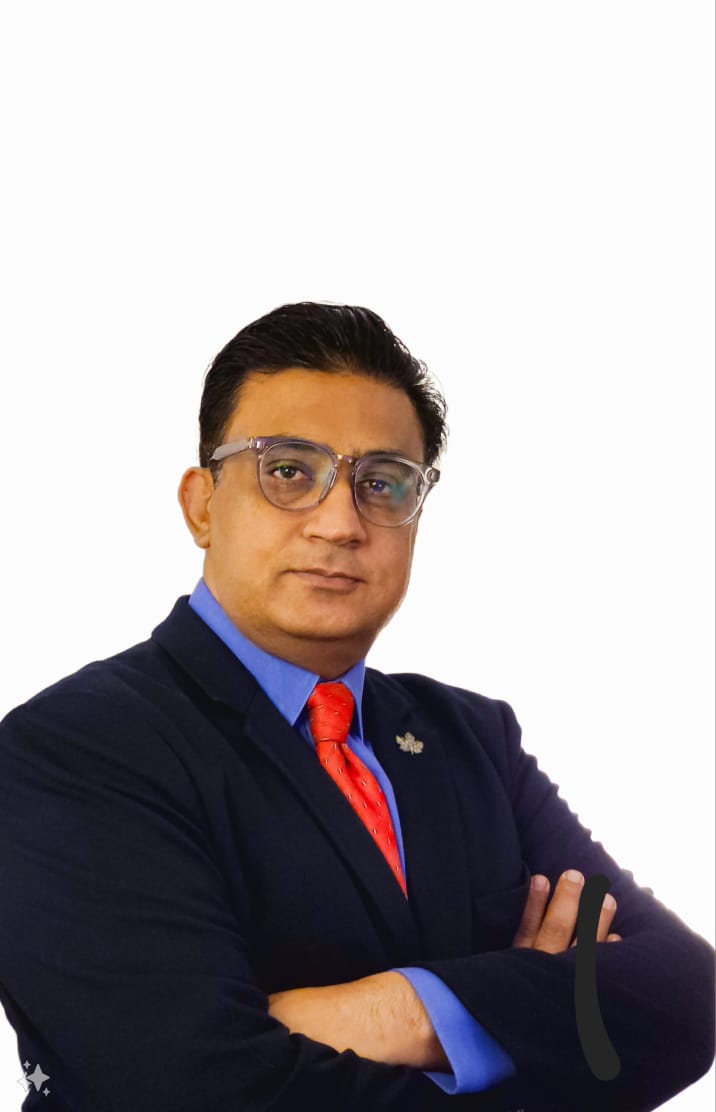 Azhar Maqbool 