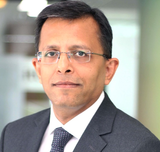 Utpal Doshi