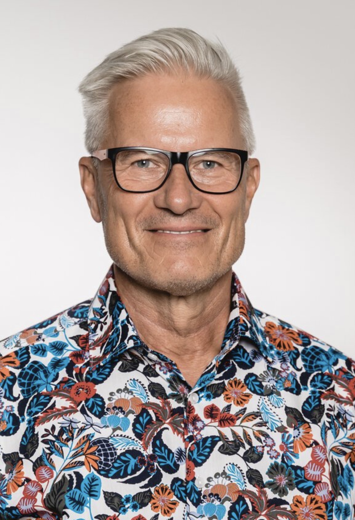 Wolfgang Haupt