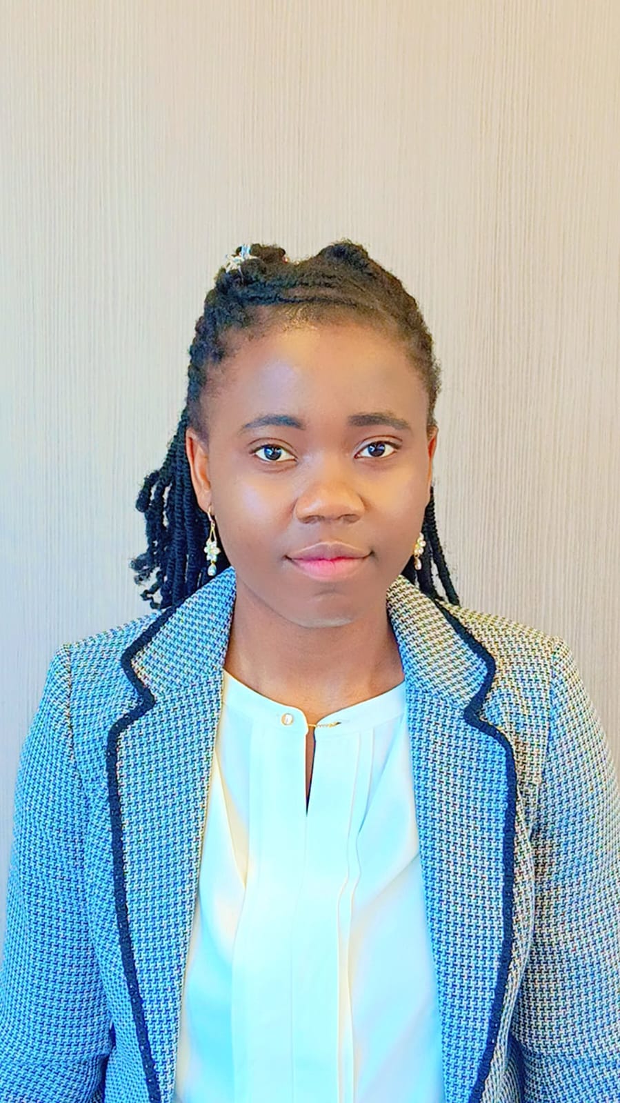 Kabdjou Joelle