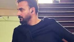 Ashraf Sheikh