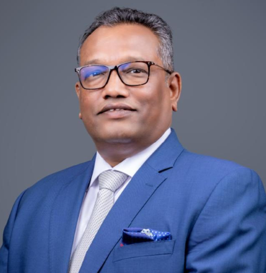 Chalapathi Srinivasan