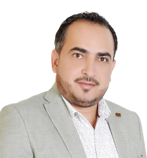 Ahmad Abu-Shaikha