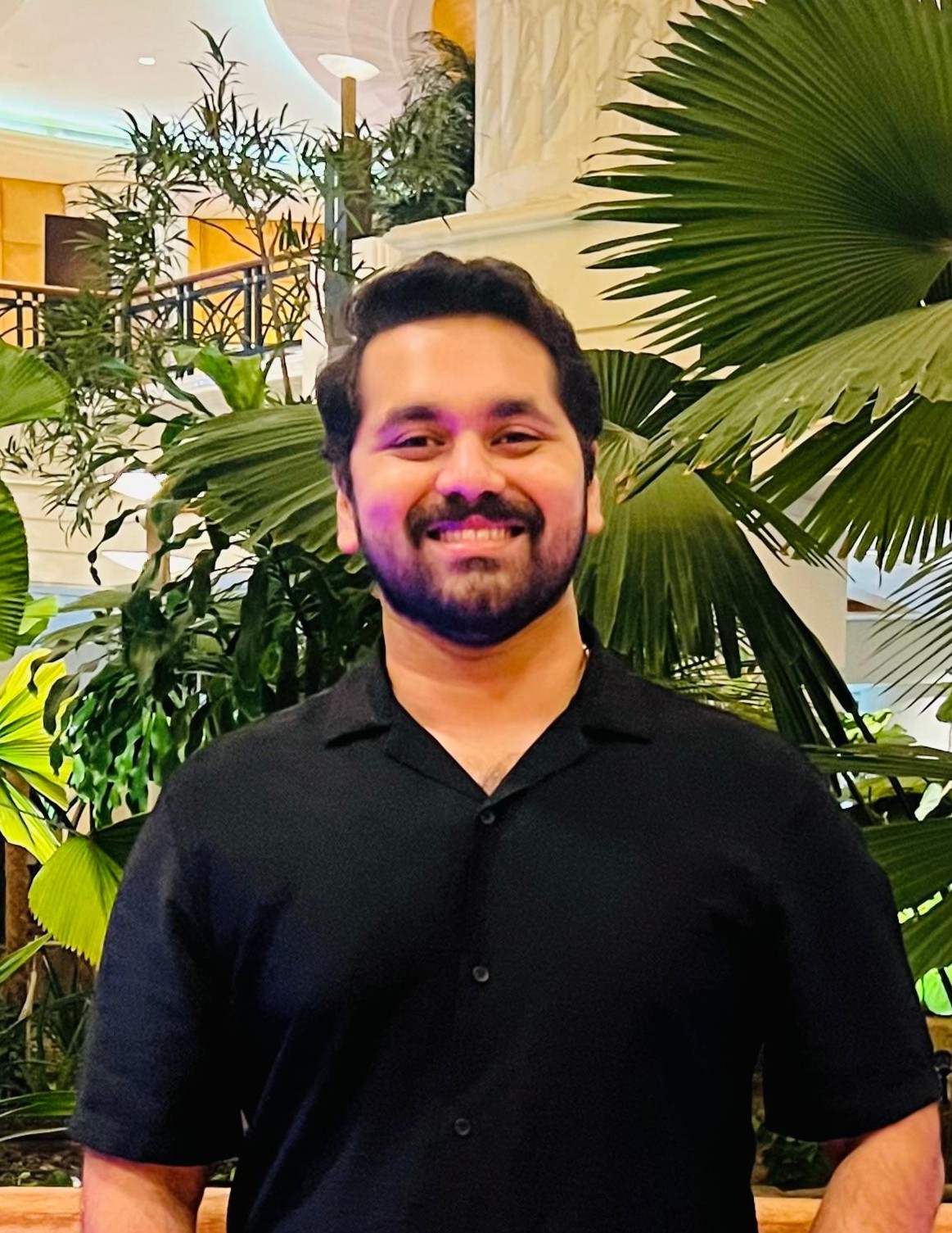 Adit Rao Kancharana