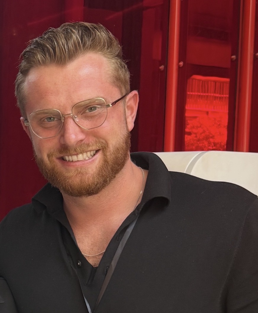 Aaron solomon