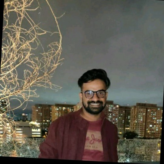 Bhaskar Sharma