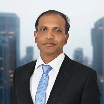 Nilmani Gautam