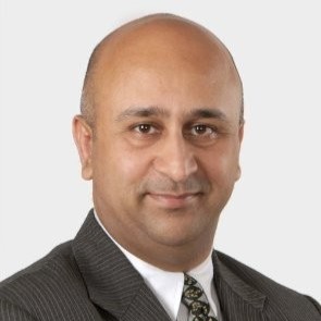 Dr. Prof. Ish Anand 