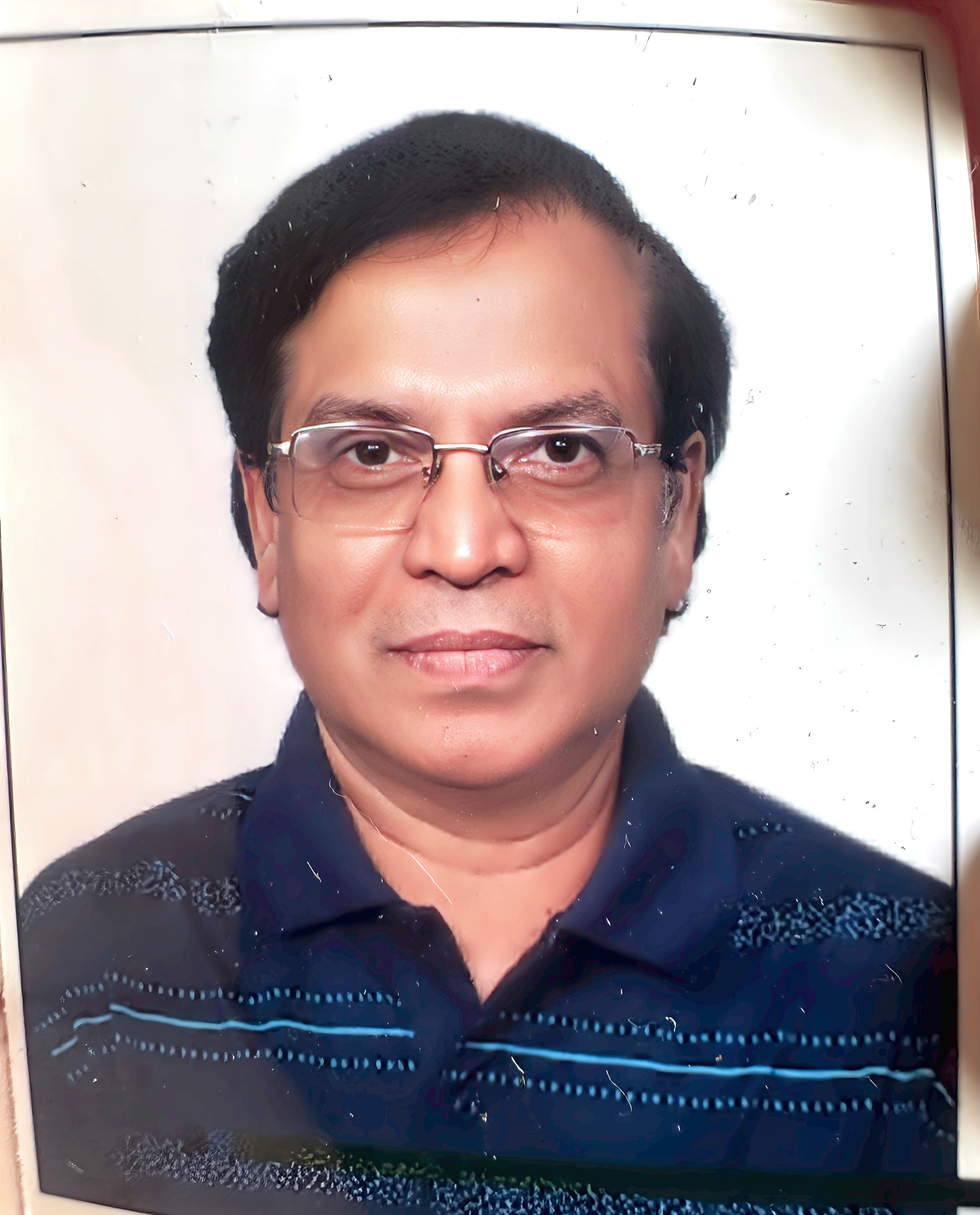 Dr DT Singh