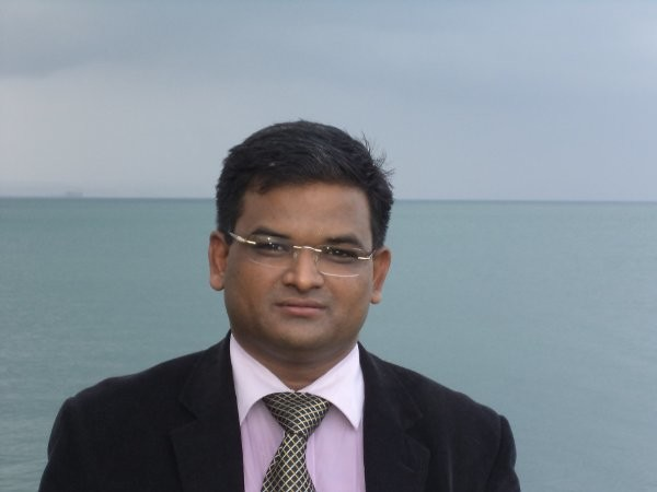 Praveen Agarwal