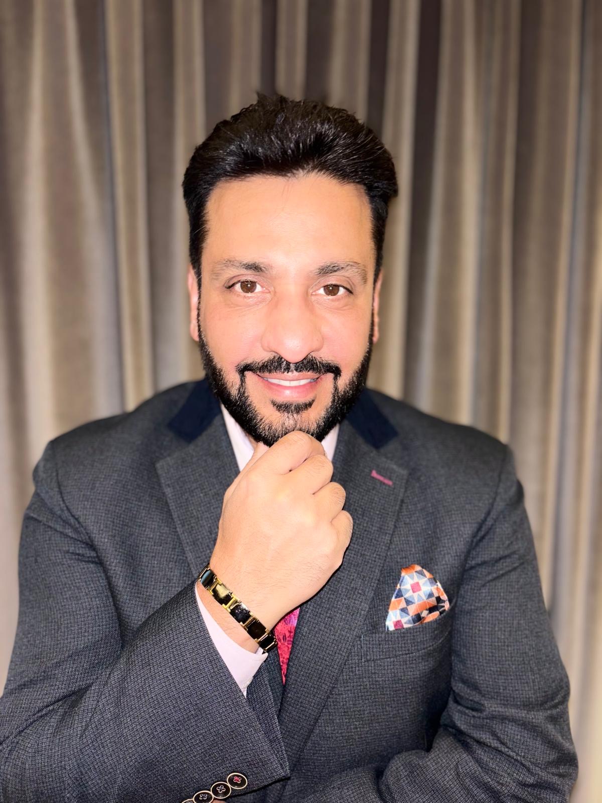 Azher Hashmi