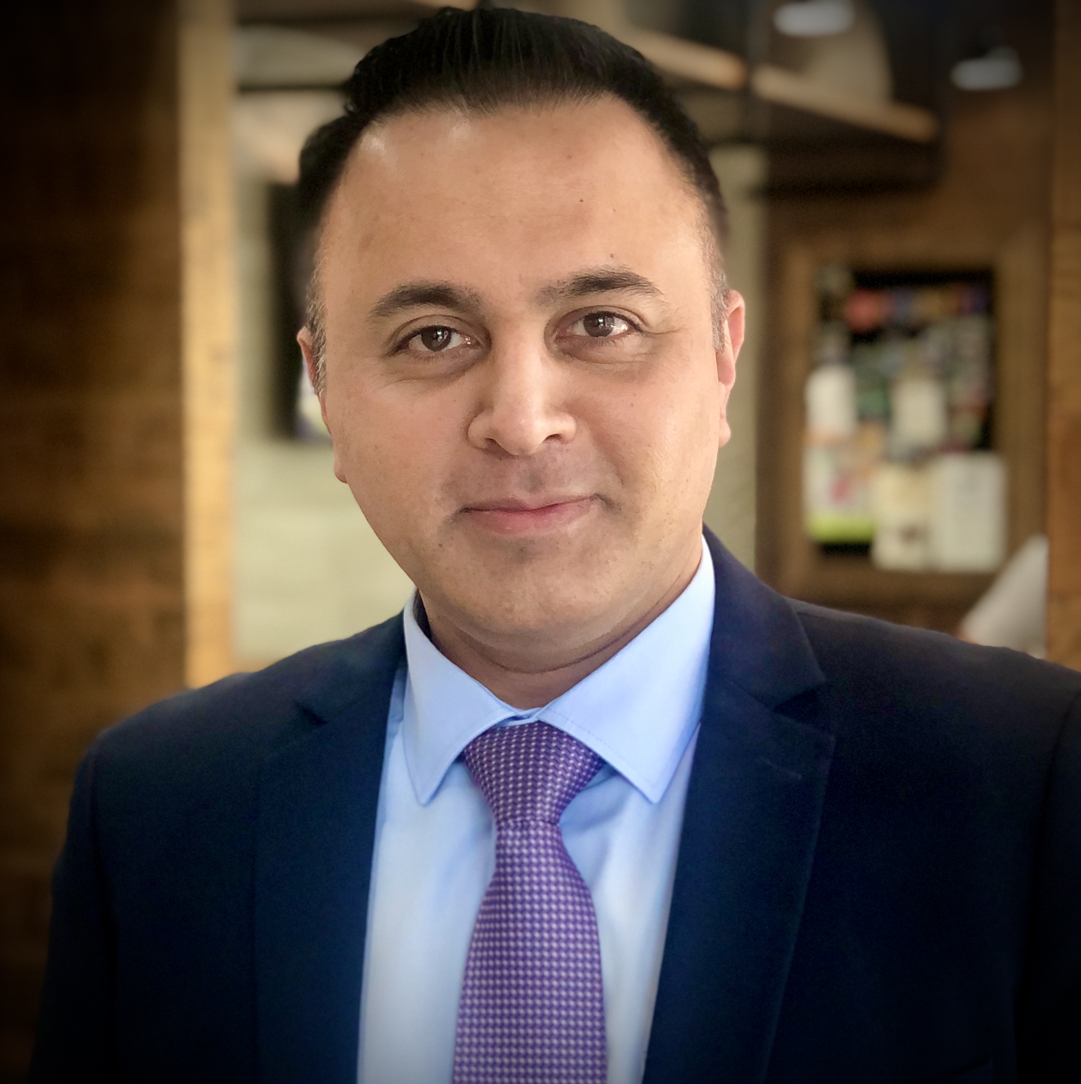 Shahid Rafique
