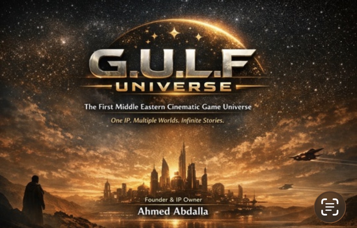 Ahmed Abdalla 