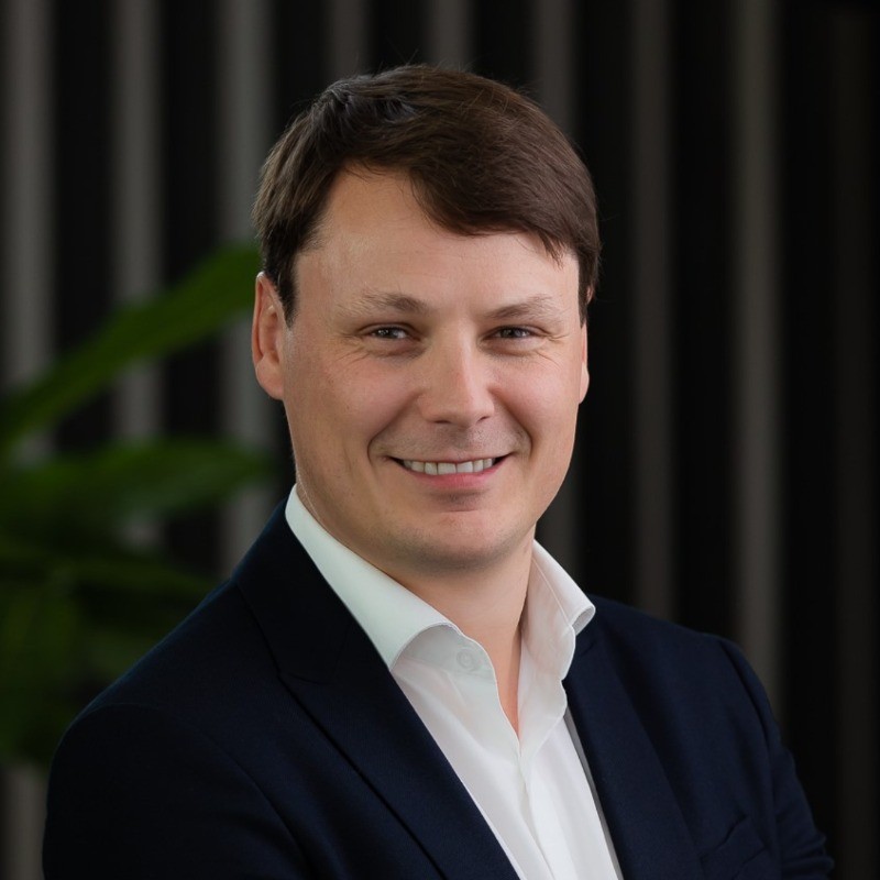 Maarten ter Keurst