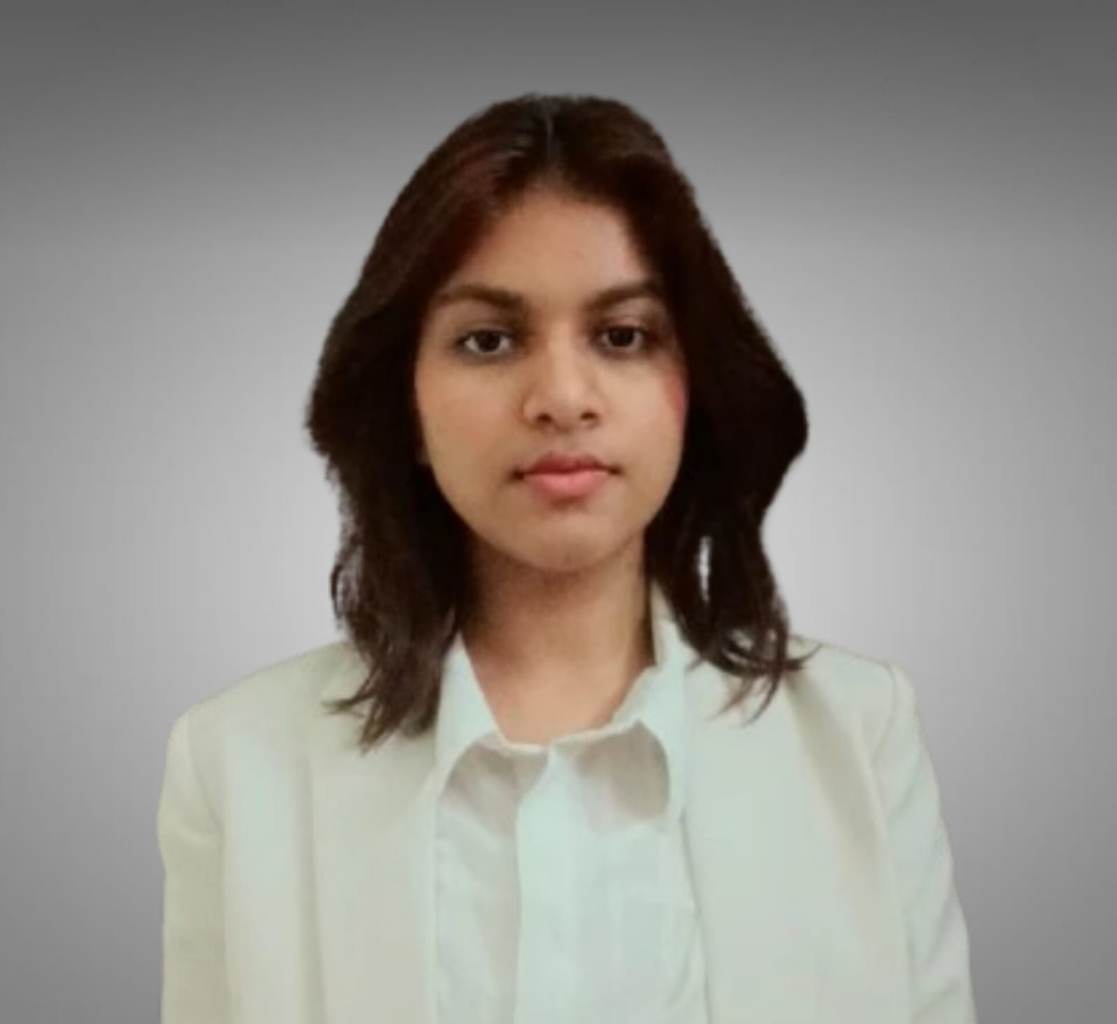 Gouri Krishna R