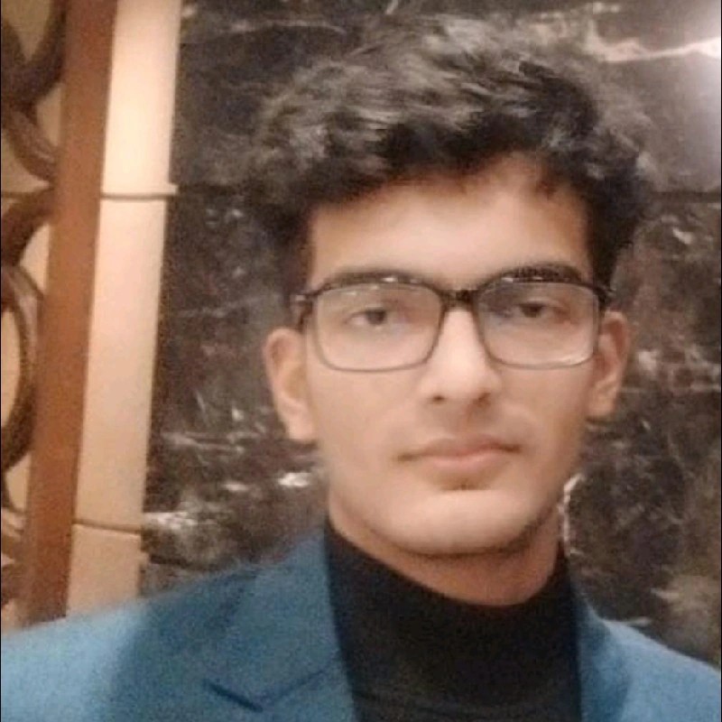 Aryan Sinha