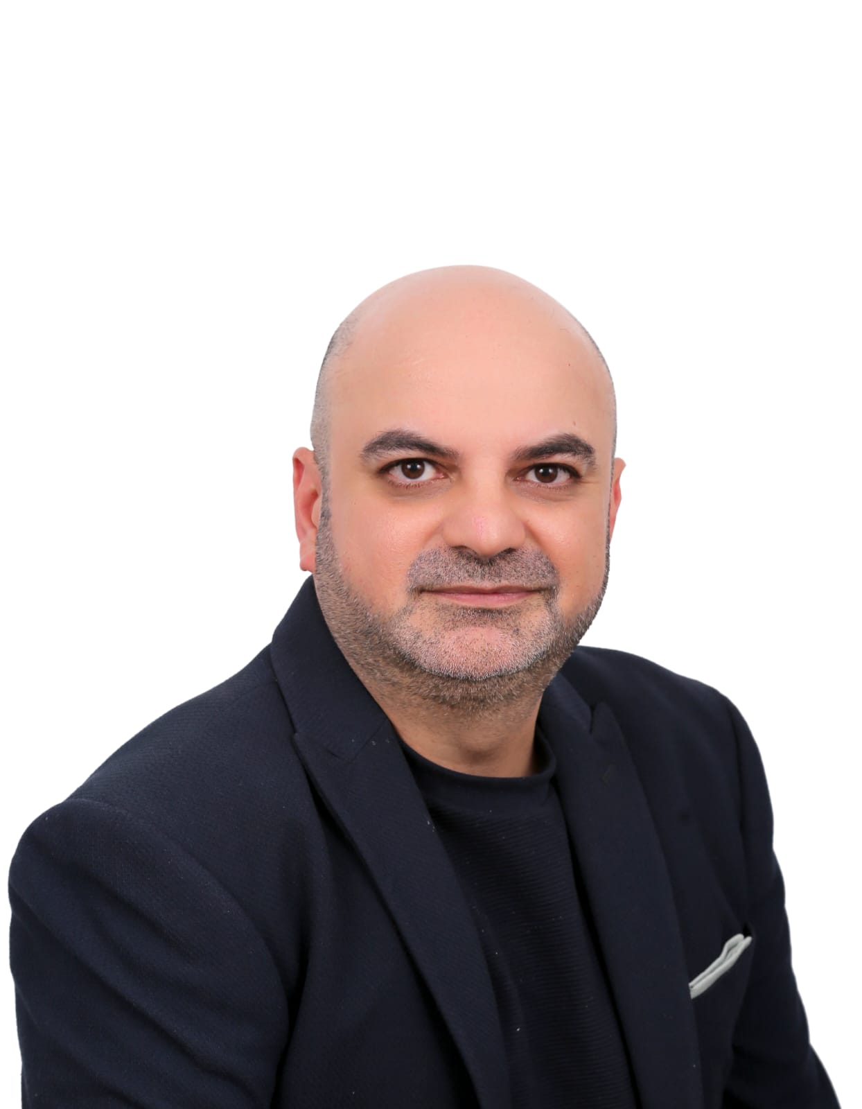 Amit Raipancholia