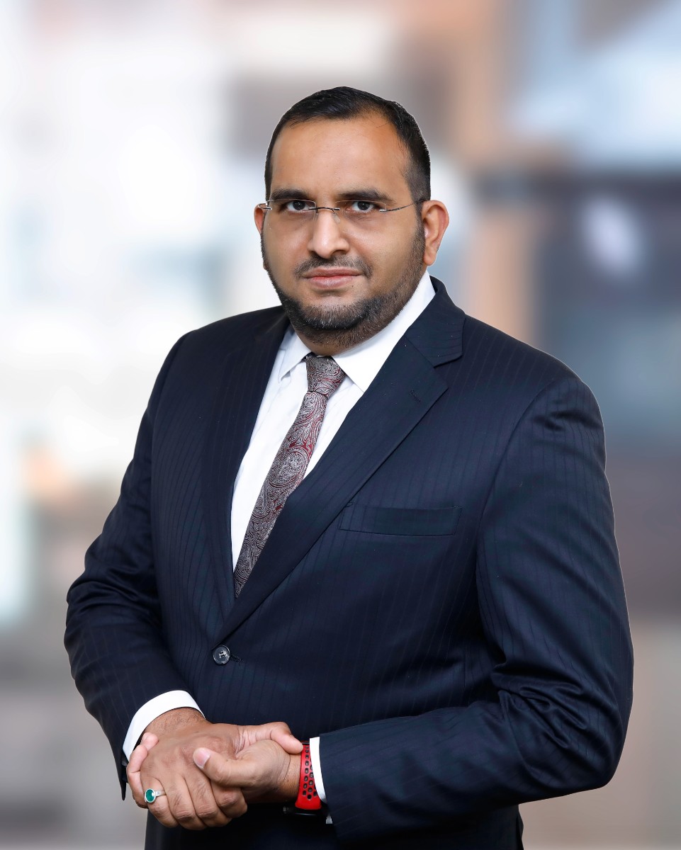 Kashif husein