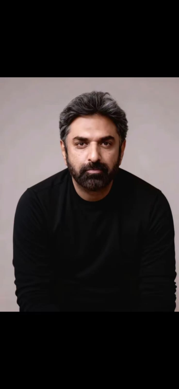 Ali Malik