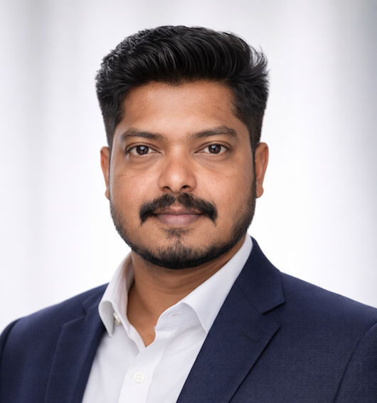 Chandrabhan Maurya