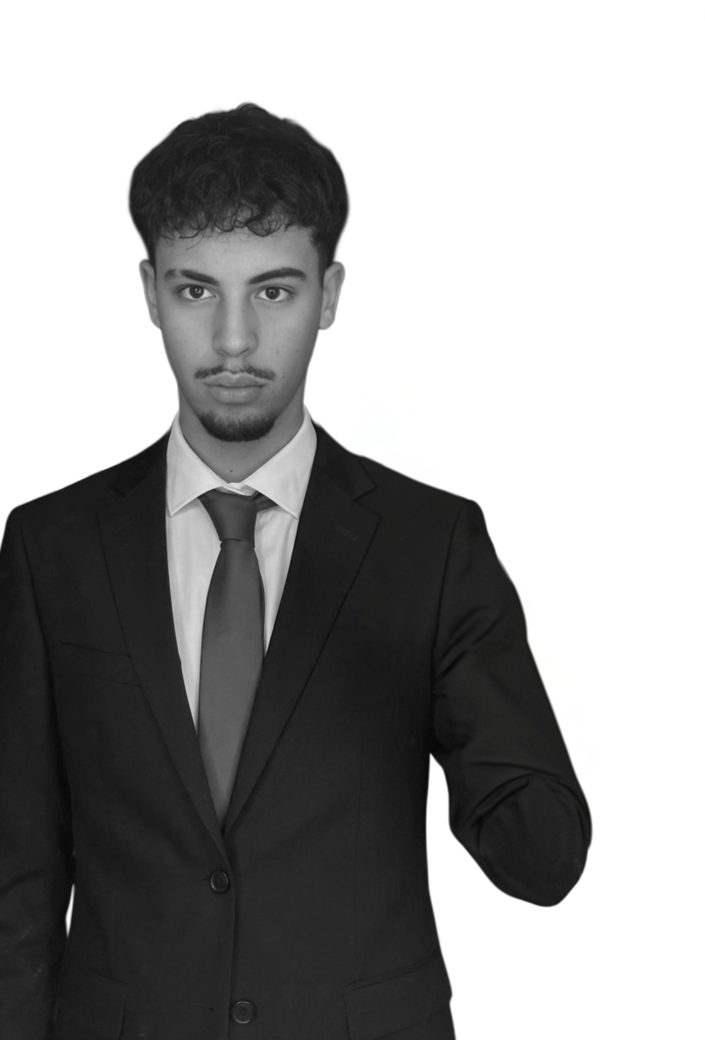 Anas Bennane Momen