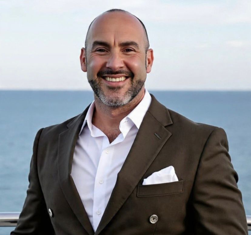 Alfredo J Salvi