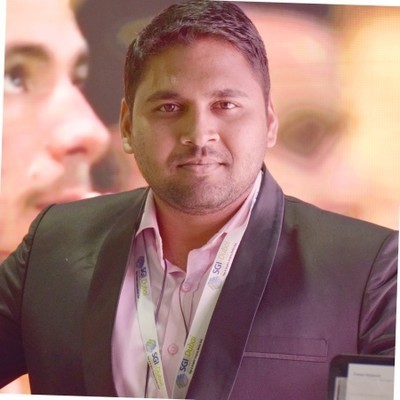 Mayur Yadav