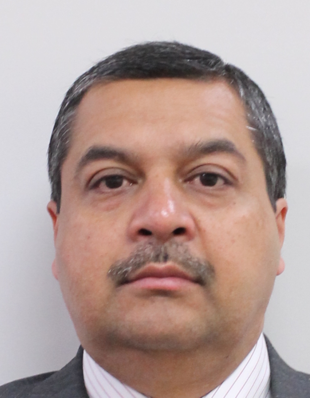 Devesh Desai