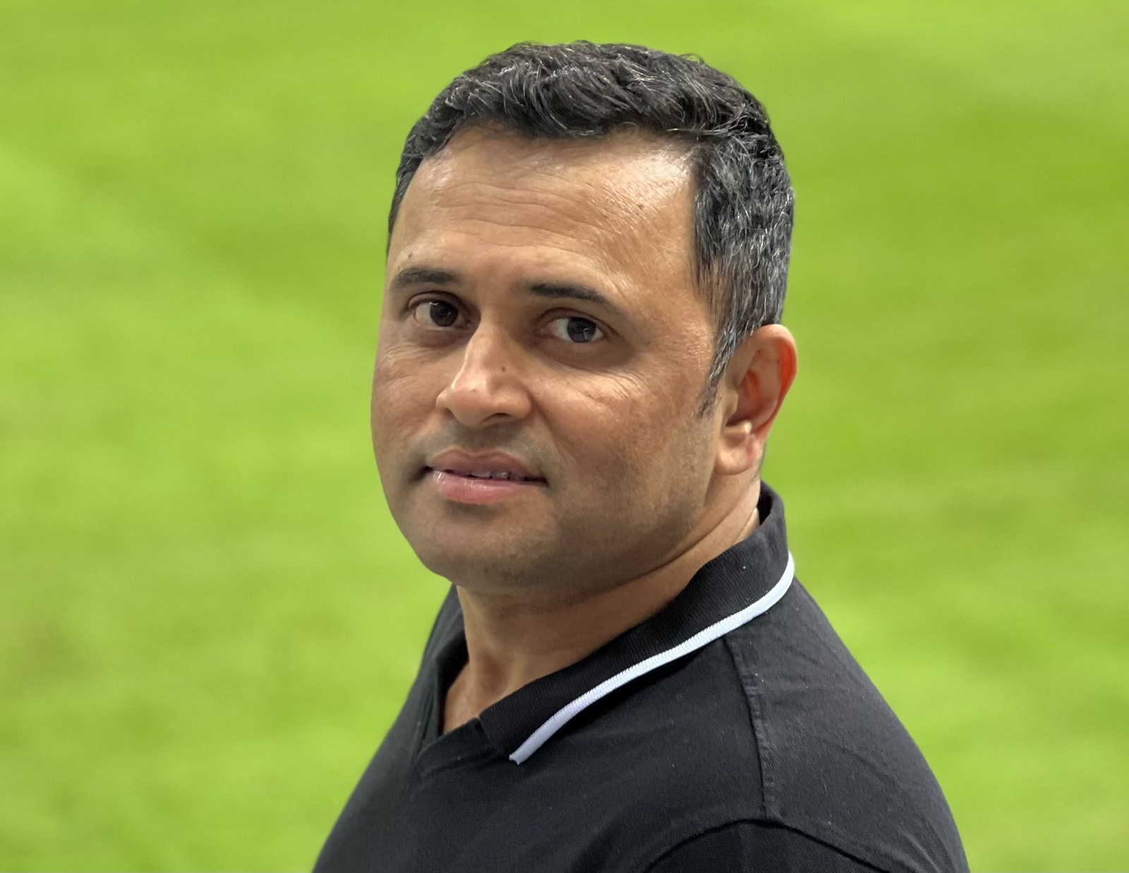 Sachit Rajan
