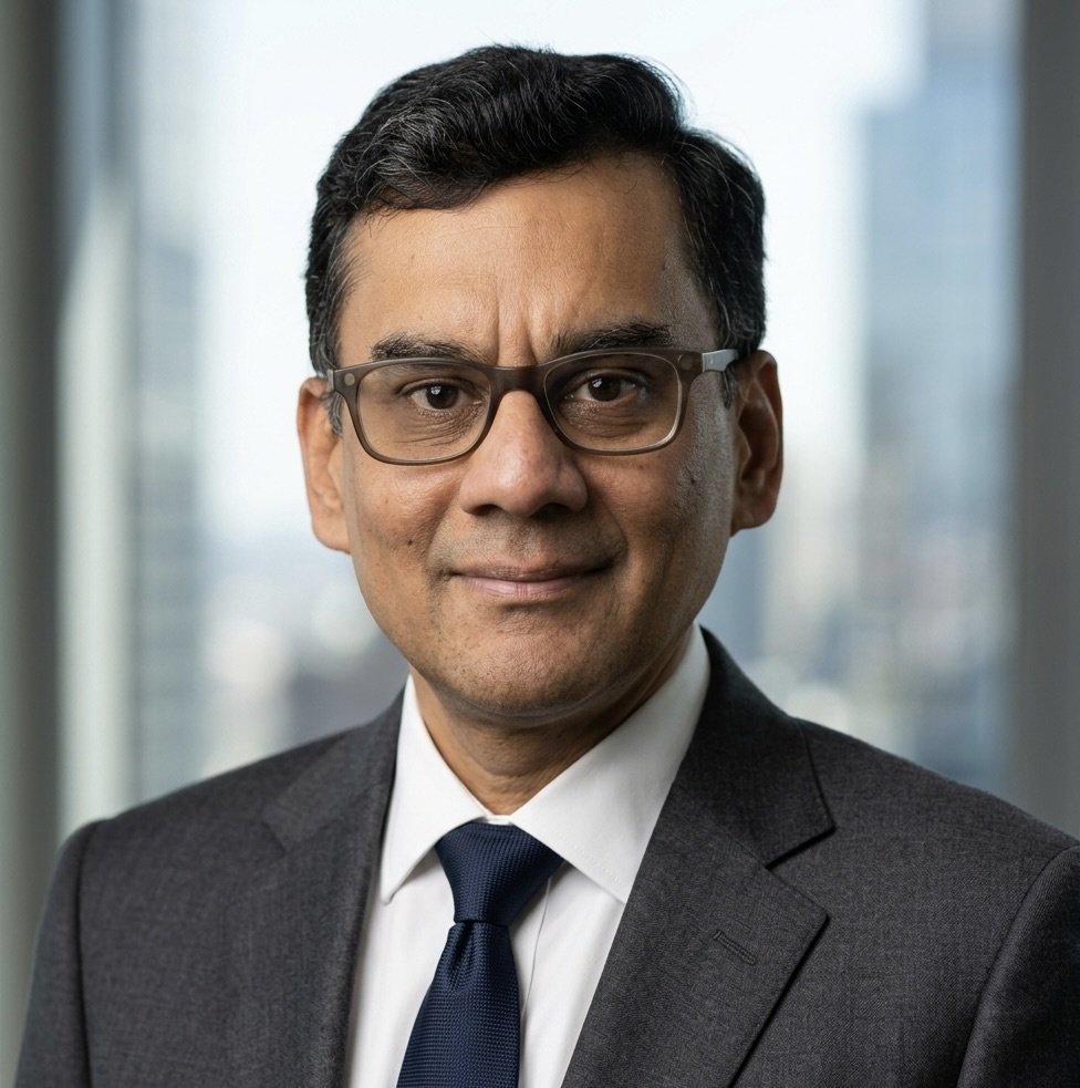 Vinay Peshwa