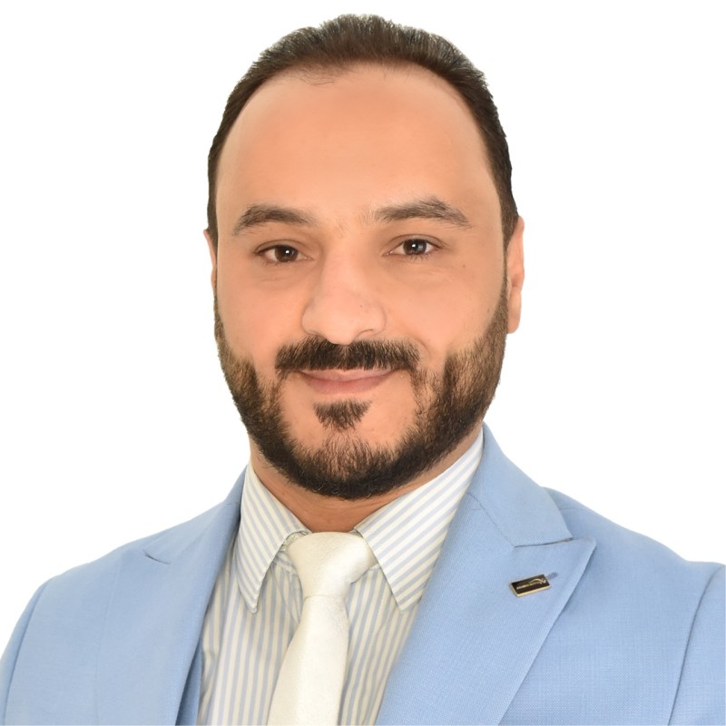 Mohammad Alkhaled