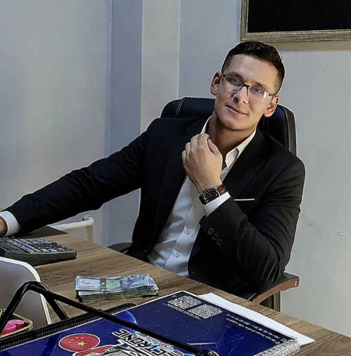 Ibragim