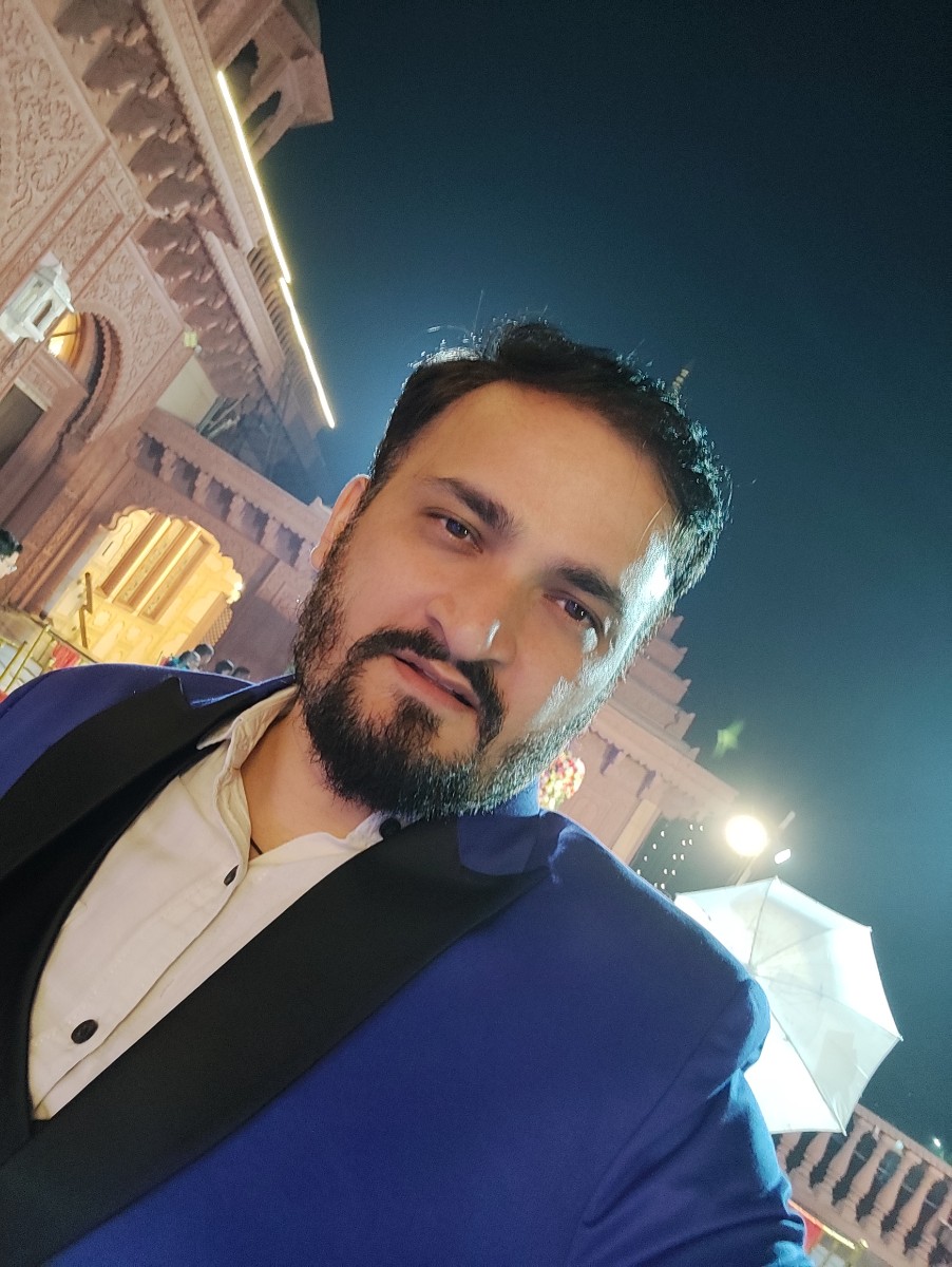 Gaurav Singh