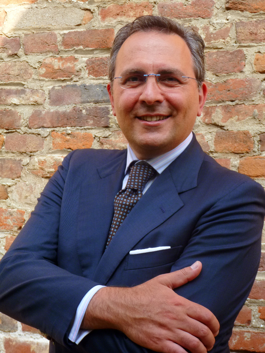 Ercole Manzi