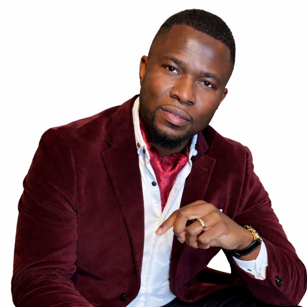 Blaise Nzetchoang N.
