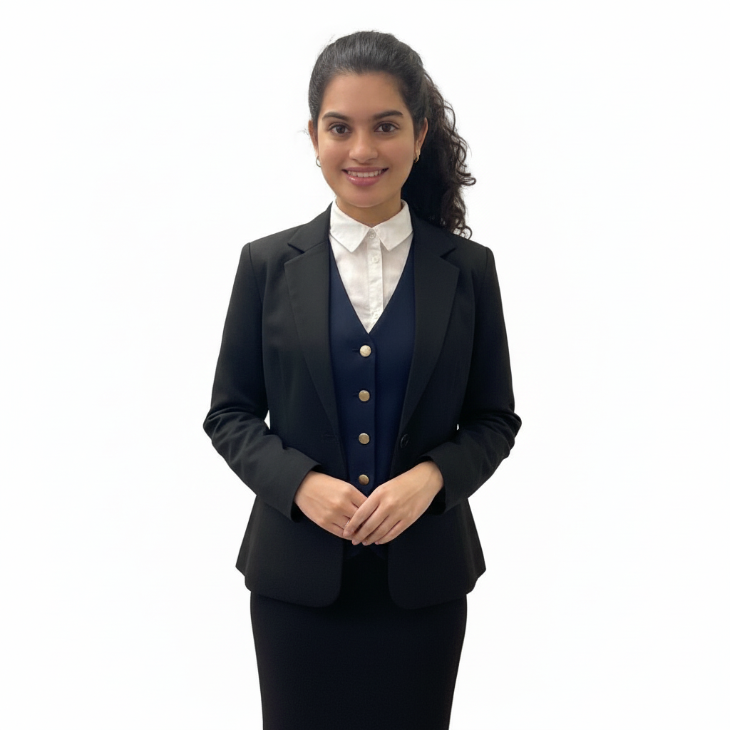 Binoli Shah