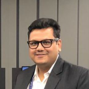 Nishant Jain