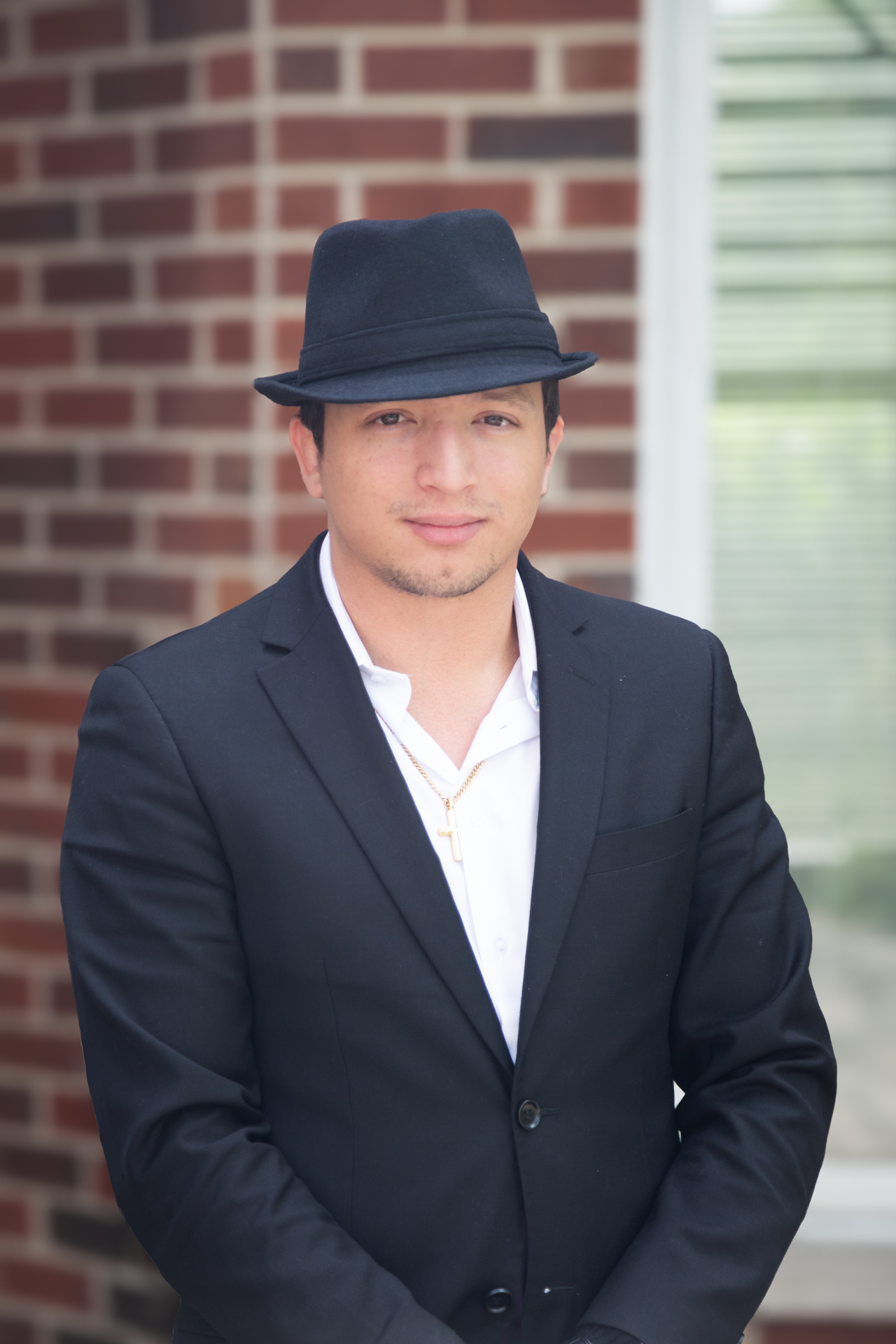 Diego A. Correa