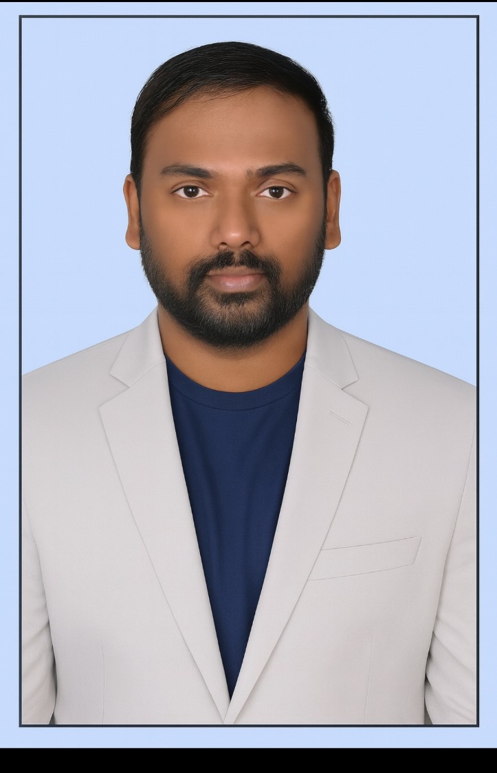 Pavan Kumar Reddy Gajjala
