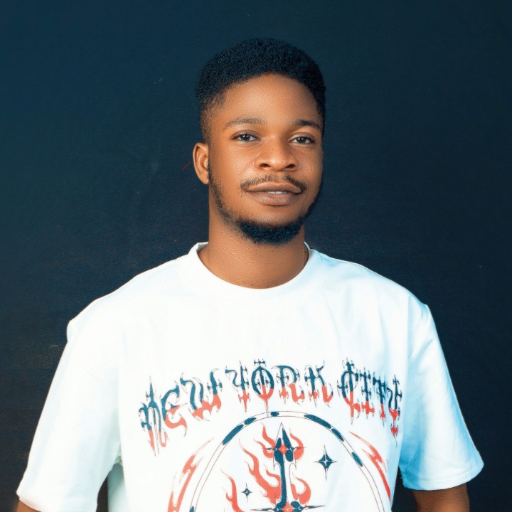 David Adeniyi