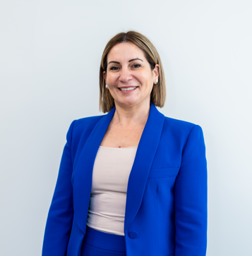 Angela Leone