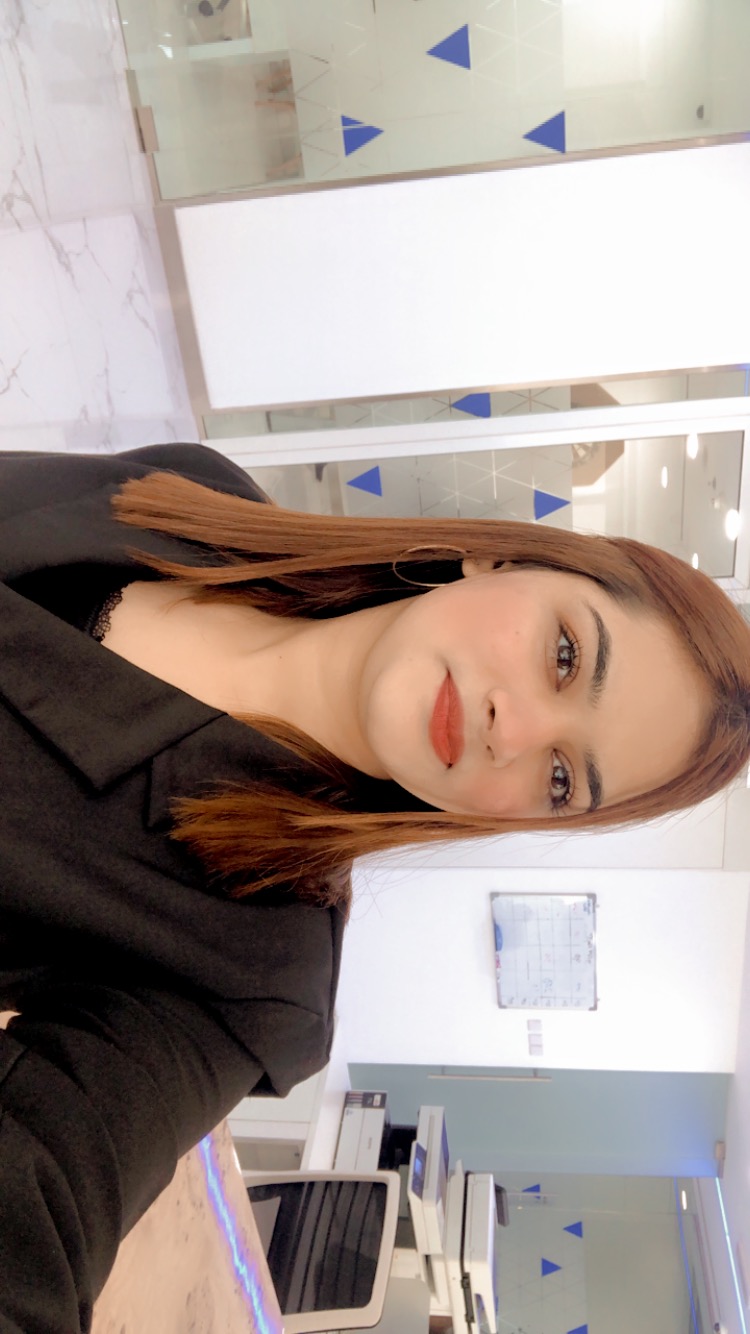 Bushra Arif