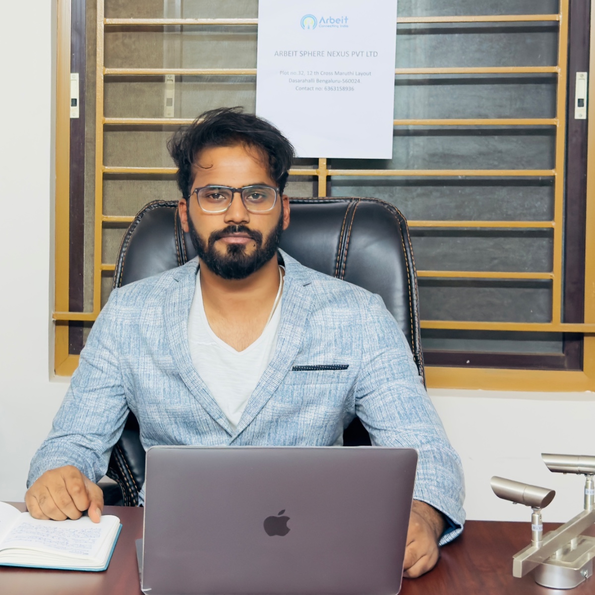 Dr Darshan Reddy