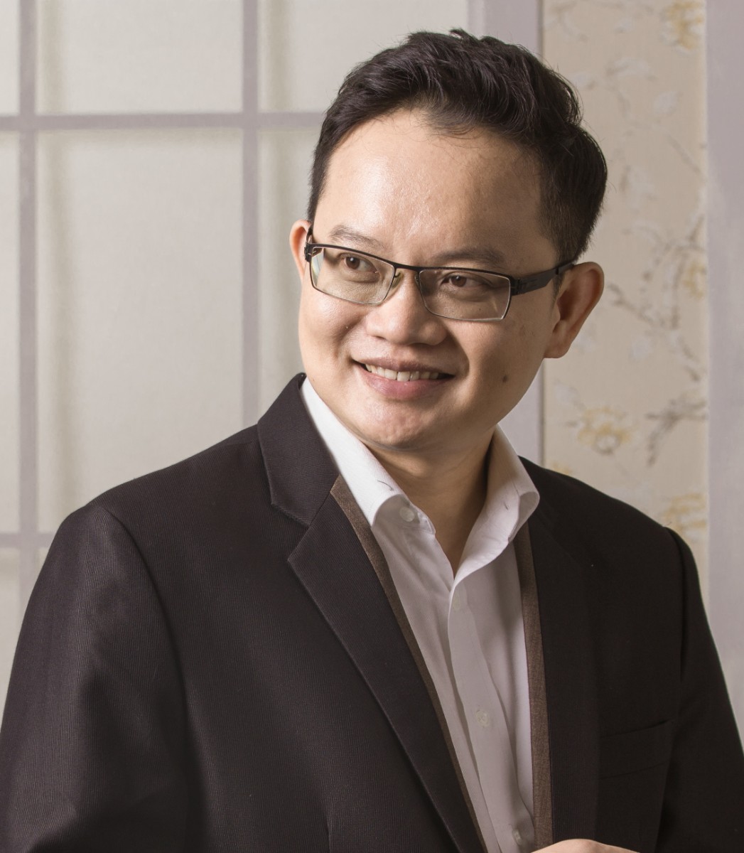 Khoo Kay Peng