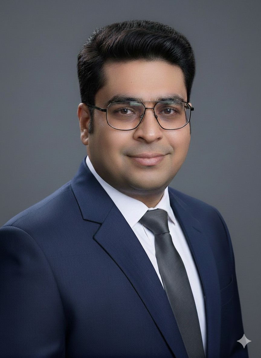 Umang Gala